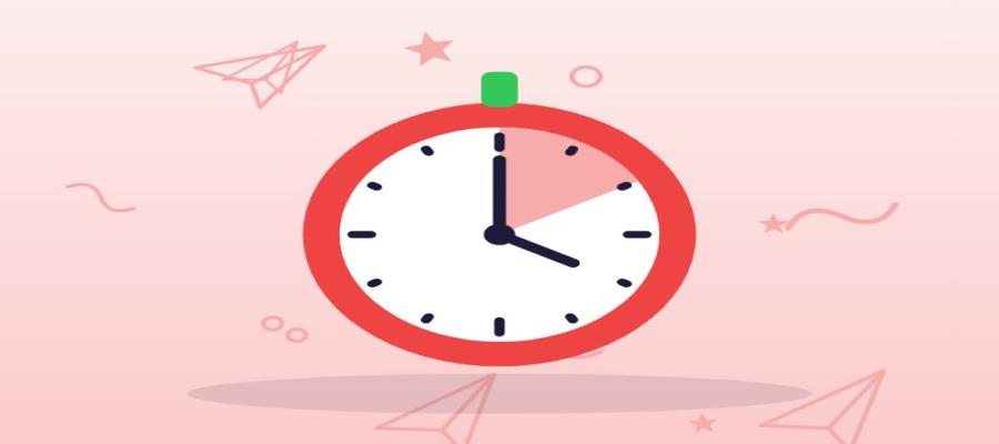 تکنیک پومودورو؛ ۲۵ دقیقه تمرکز، ۵ دقیقه استراحت